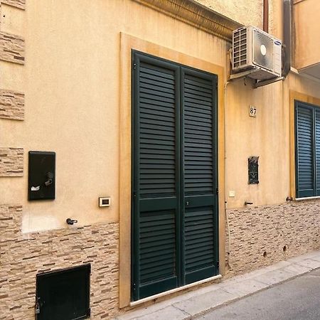 Monolocale La Zabbara Villa Marsala Exterior photo